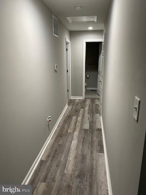 41 Fillmore Way Sicklerville, NJ 08081 - Photo 17 of 24 Hallway