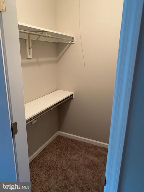 41 Fillmore Way Sicklerville, NJ 08081 - Photo 21 of 24 Closet