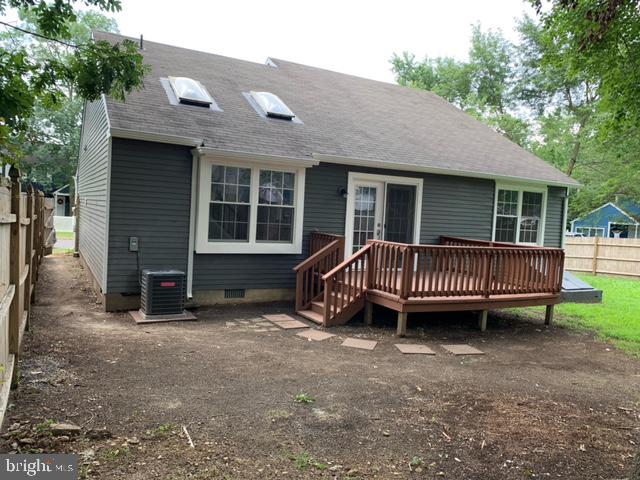 41 Fillmore Way Sicklerville, NJ 08081 - Photo 23 of 24 Gallery Image 23