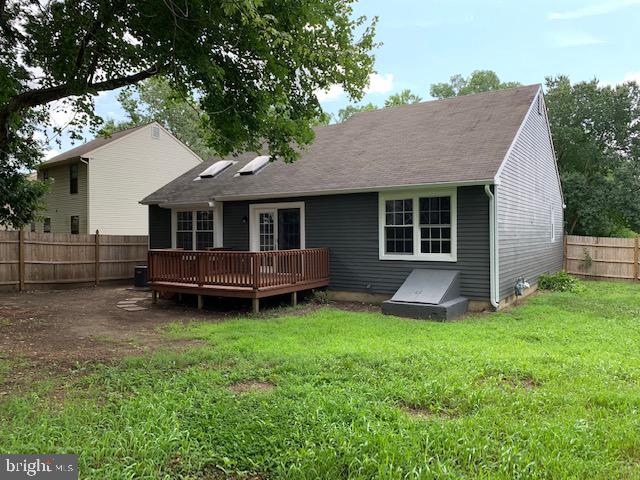 41 Fillmore Way Sicklerville, NJ 08081 - Photo 24 of 24 Gallery Image 24