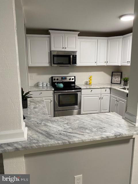 41 Fillmore Way Sicklerville, NJ 08081 - Photo 5 of 24 Kitchen