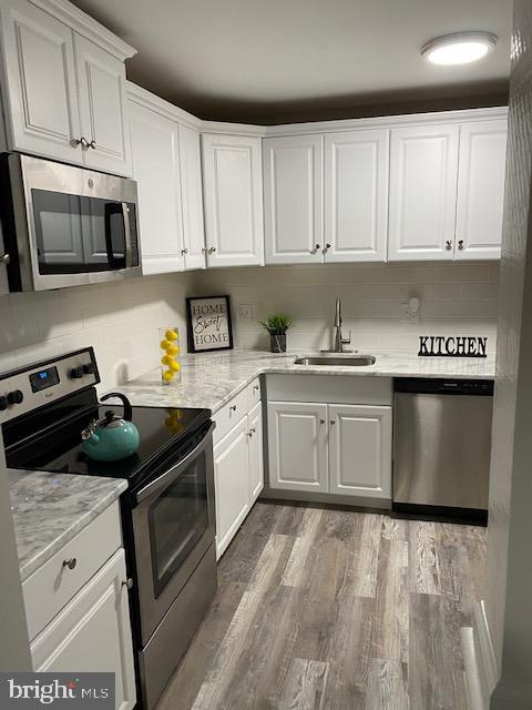 41 Fillmore Way Sicklerville, NJ 08081 - Photo 6 of 24 Kitchen