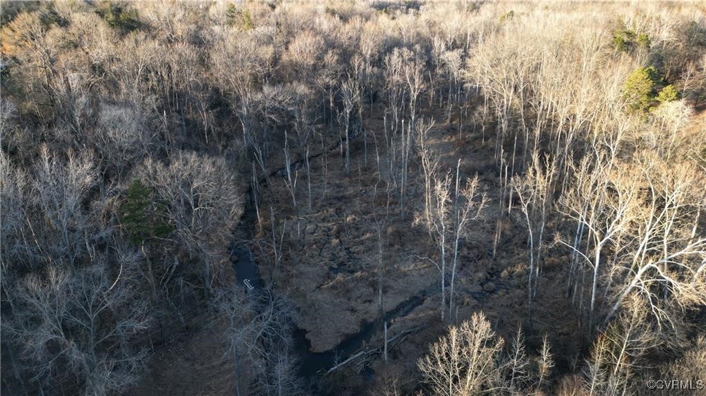2746-2744 River Road West Maidens, VA 23102 - Photo 3 of 3 Aerial overview of property's location