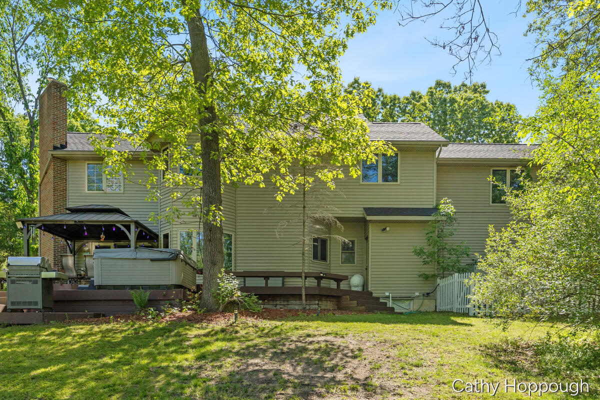 470 Caroline Street Ionia, MI 48846 - Photo 50 of 69 470-Caroline_050