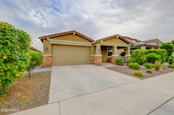 $450,000 | 18187 West Via Montoya Drive, Surprise, AZ 85387