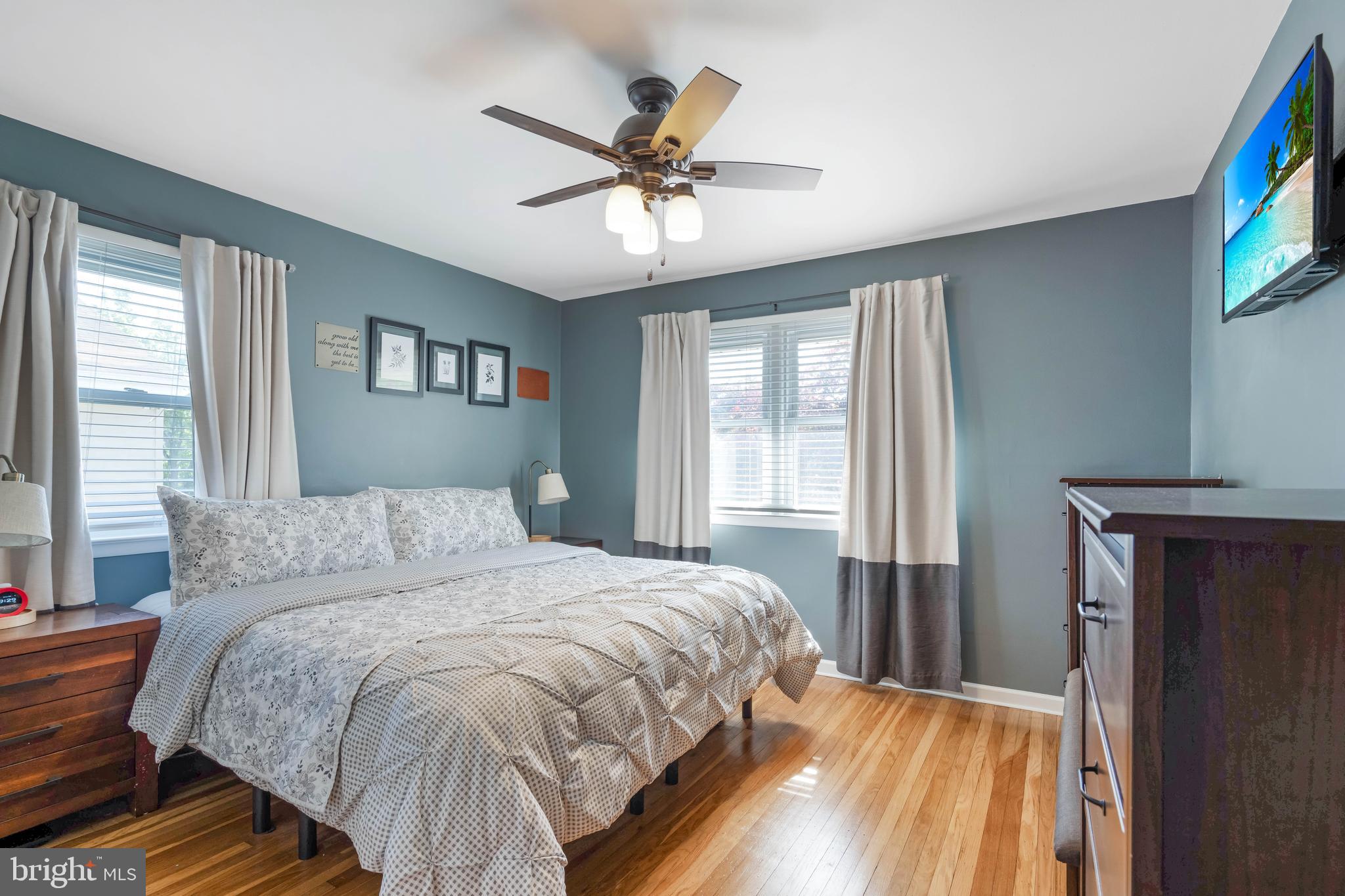 16 Bonnie Rae Drive Hamilton, NJ 08620 - Photo 12 of 24 Primary Bedroom