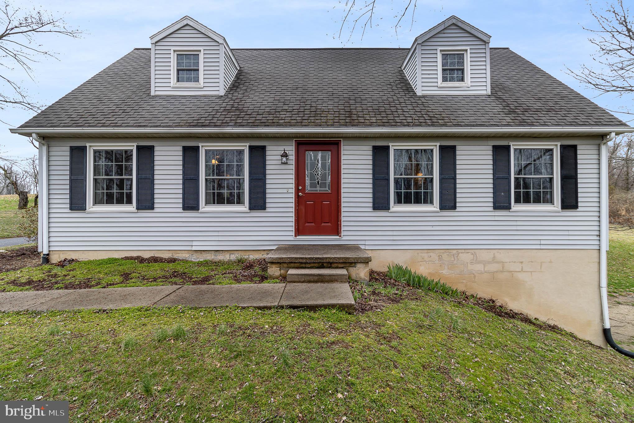 568 Hickory Road Manheim, PA 17545 - Photo 1 of 33