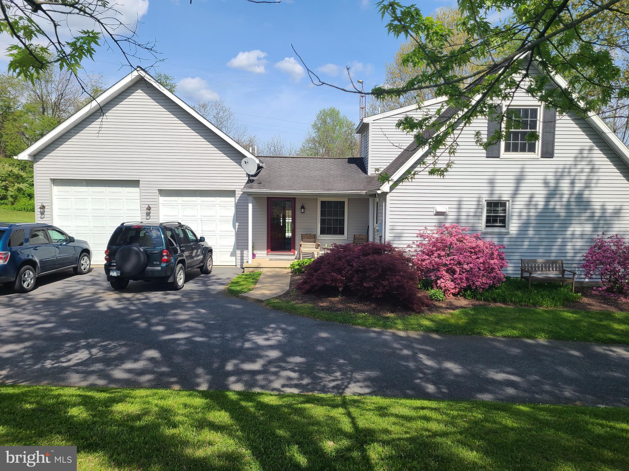 568 Hickory Road Manheim, PA 17545 - Photo 26 of 33