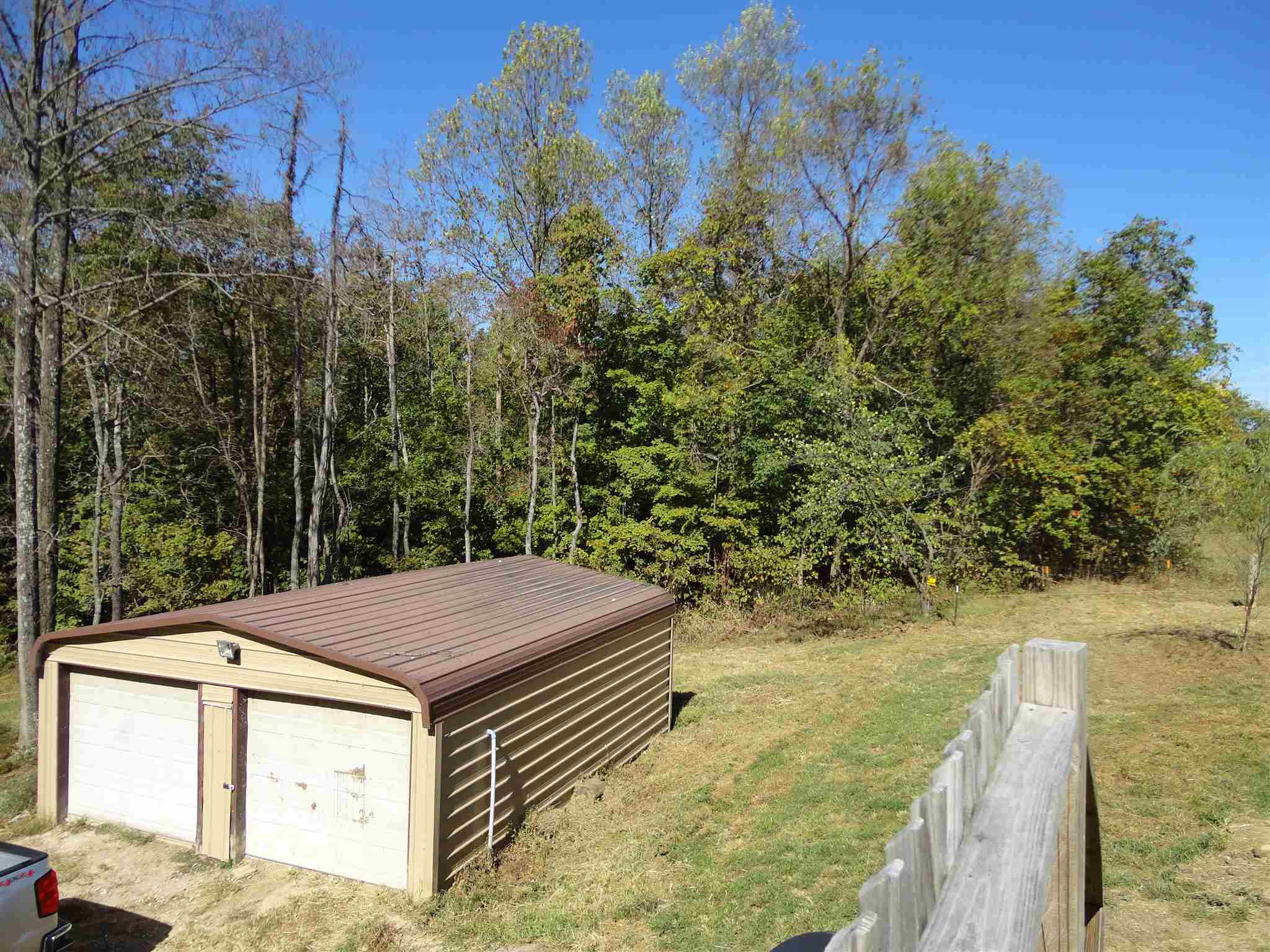 1901 Clark Smith Road Mitchell, IN 47446 - Photo 11 of 13