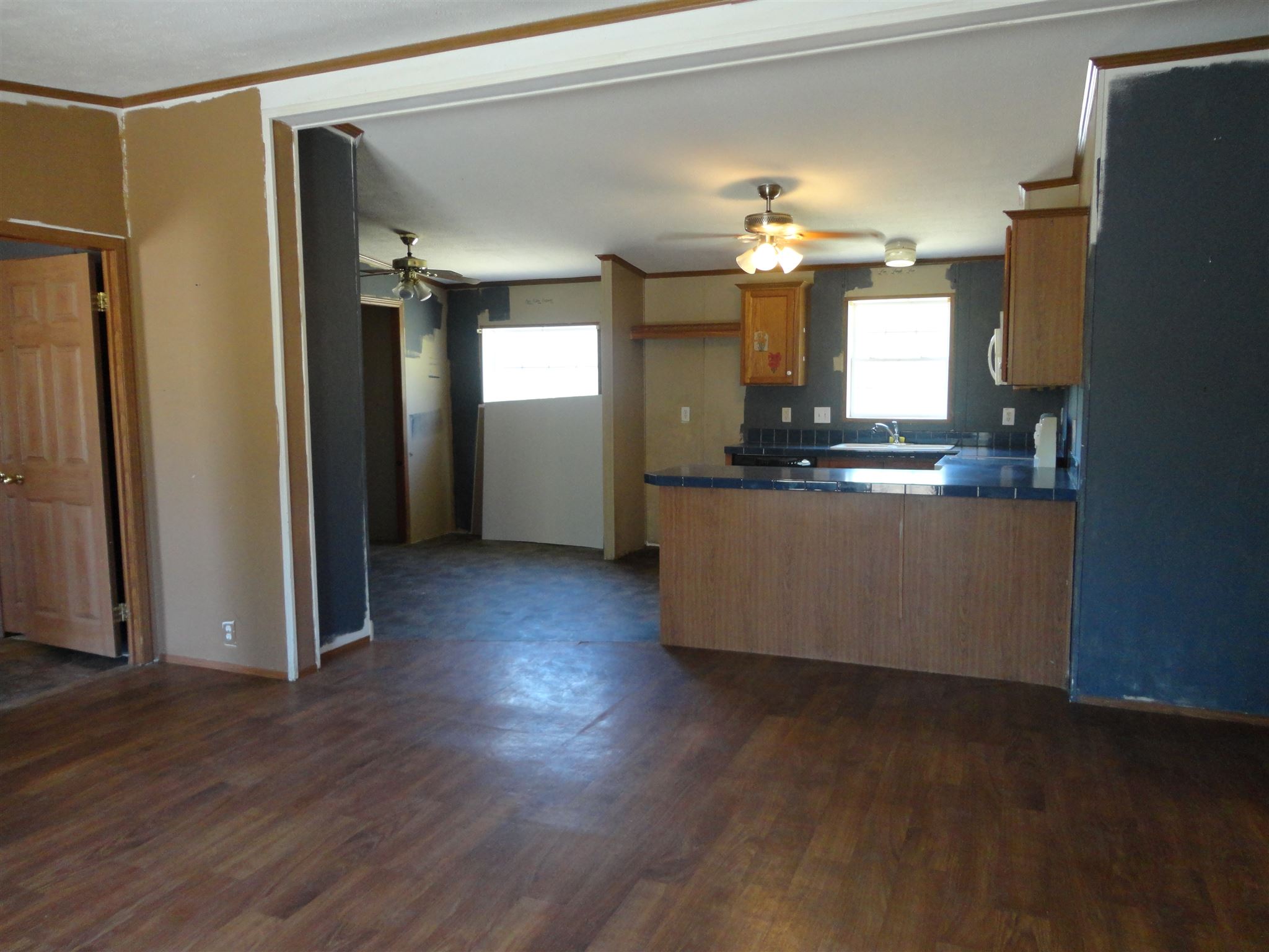 1901 Clark Smith Road Mitchell, IN 47446 - Photo 3 of 13