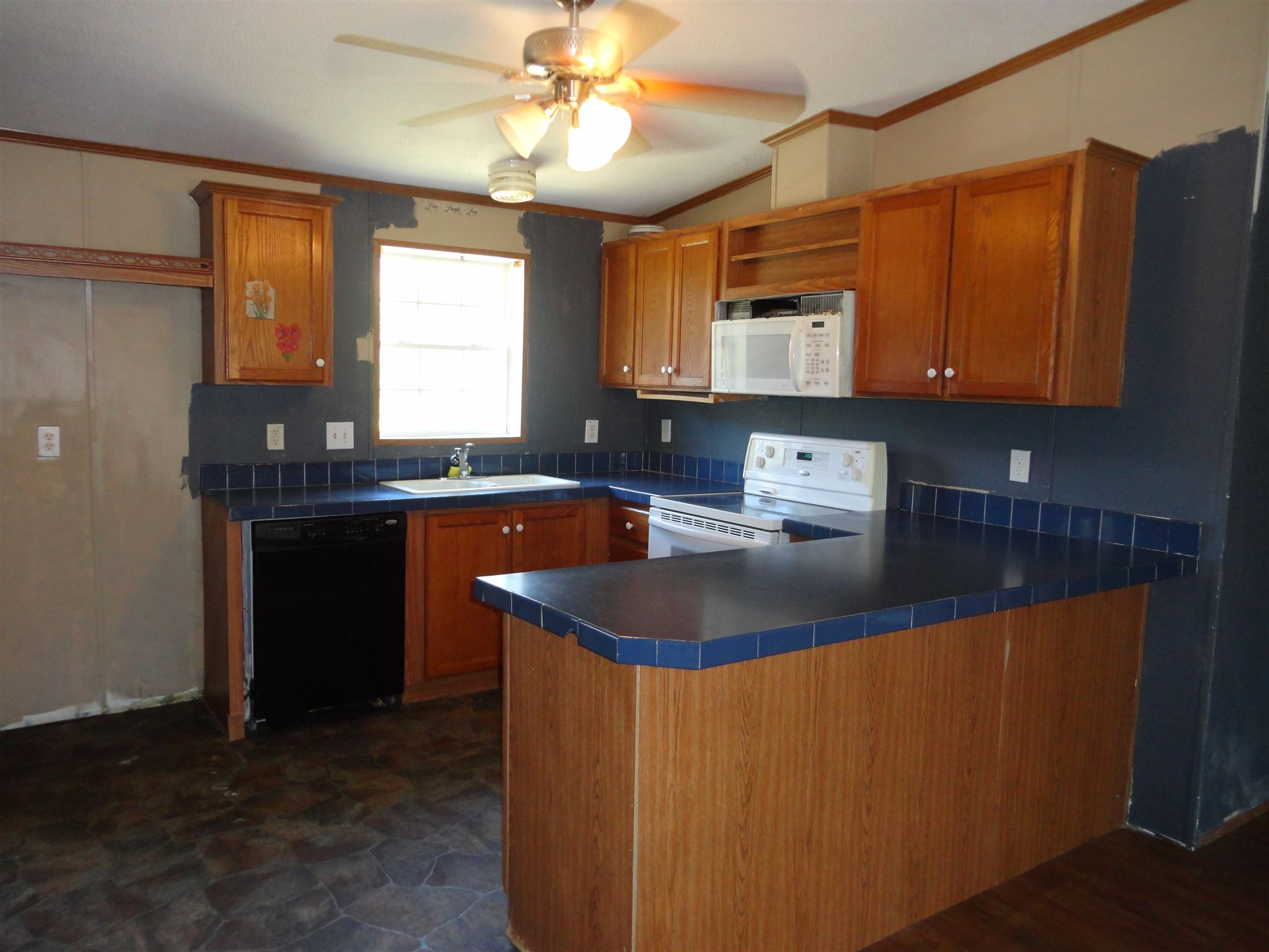 1901 Clark Smith Road Mitchell, IN 47446 - Photo 4 of 13