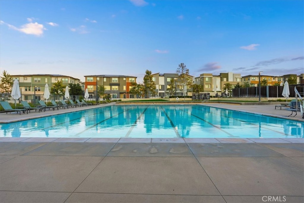 27235 Reed Lane Newhall, CA 91381 - Photo 32 of 47 Community Pool great for entertaining