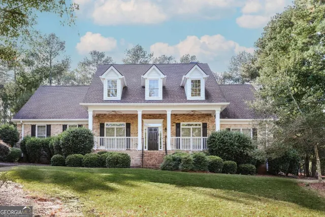 $710,000 | 1410 Lane Creek Drive, Bishop, GA 30621