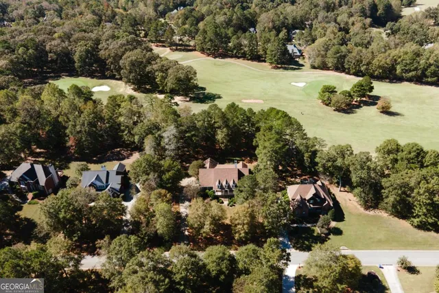 $710,000 | 1410 Lane Creek Drive, Bishop, GA 30621