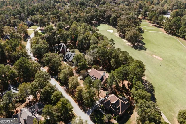 $710,000 | 1410 Lane Creek Drive, Bishop, GA 30621