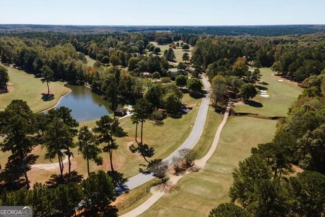 $710,000 | 1410 Lane Creek Drive, Bishop, GA 30621