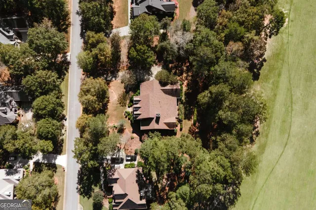 $710,000 | 1410 Lane Creek Drive, Bishop, GA 30621