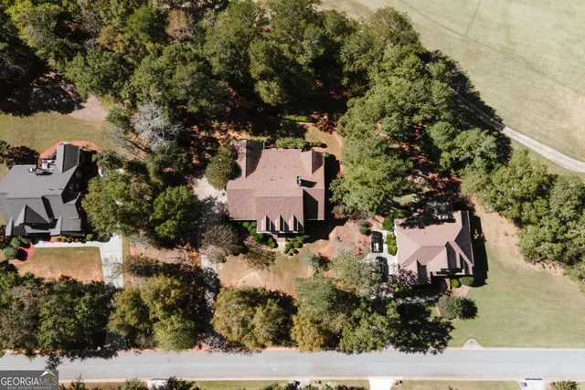$710,000 | 1410 Lane Creek Drive, Bishop, GA 30621