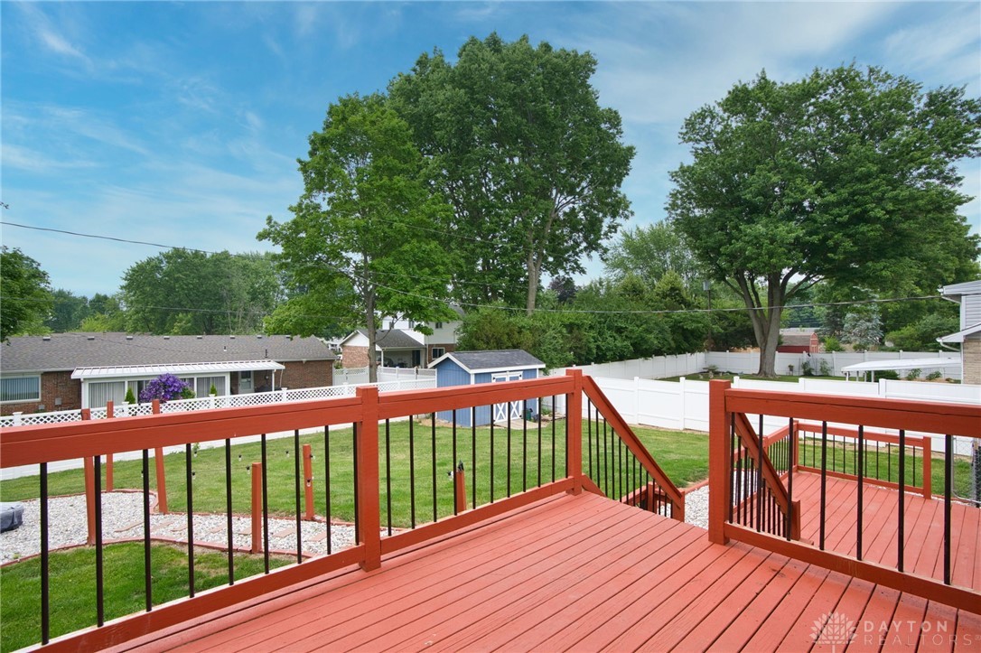 5631 Hunters Ridge Road Dayton, OH 45431 - Photo 33 of 40 Gallery Image 33
