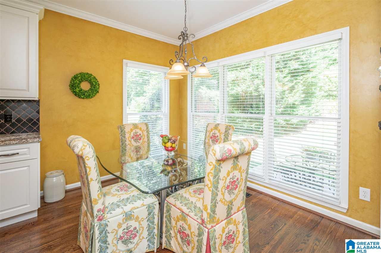 624 Camden Ridge Birmingham, AL 35226 - Photo 16 of 49