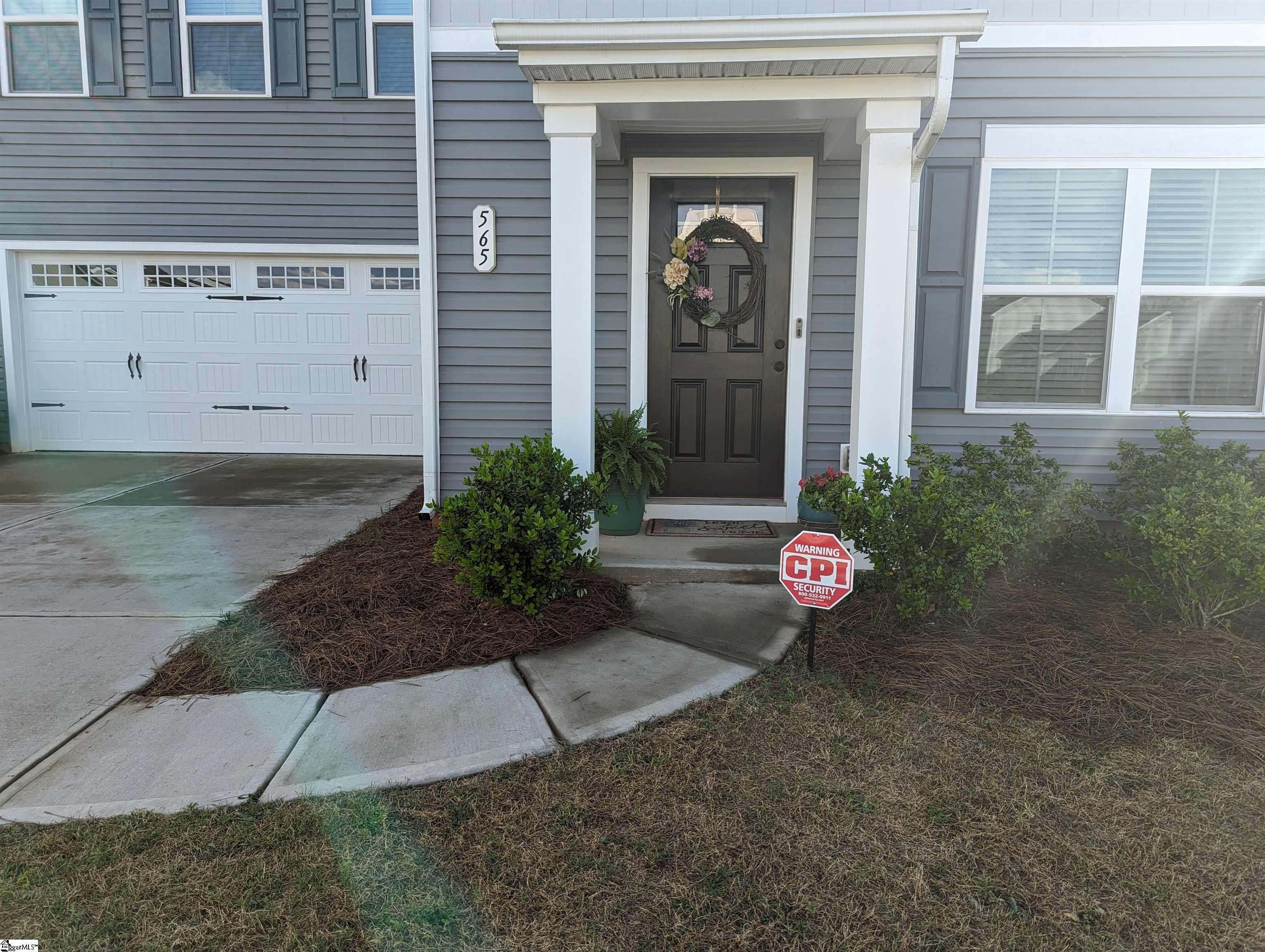 565 Heavenly Days Street Inman, SC 29349 - Photo 4 of 20 Gallery Image 4