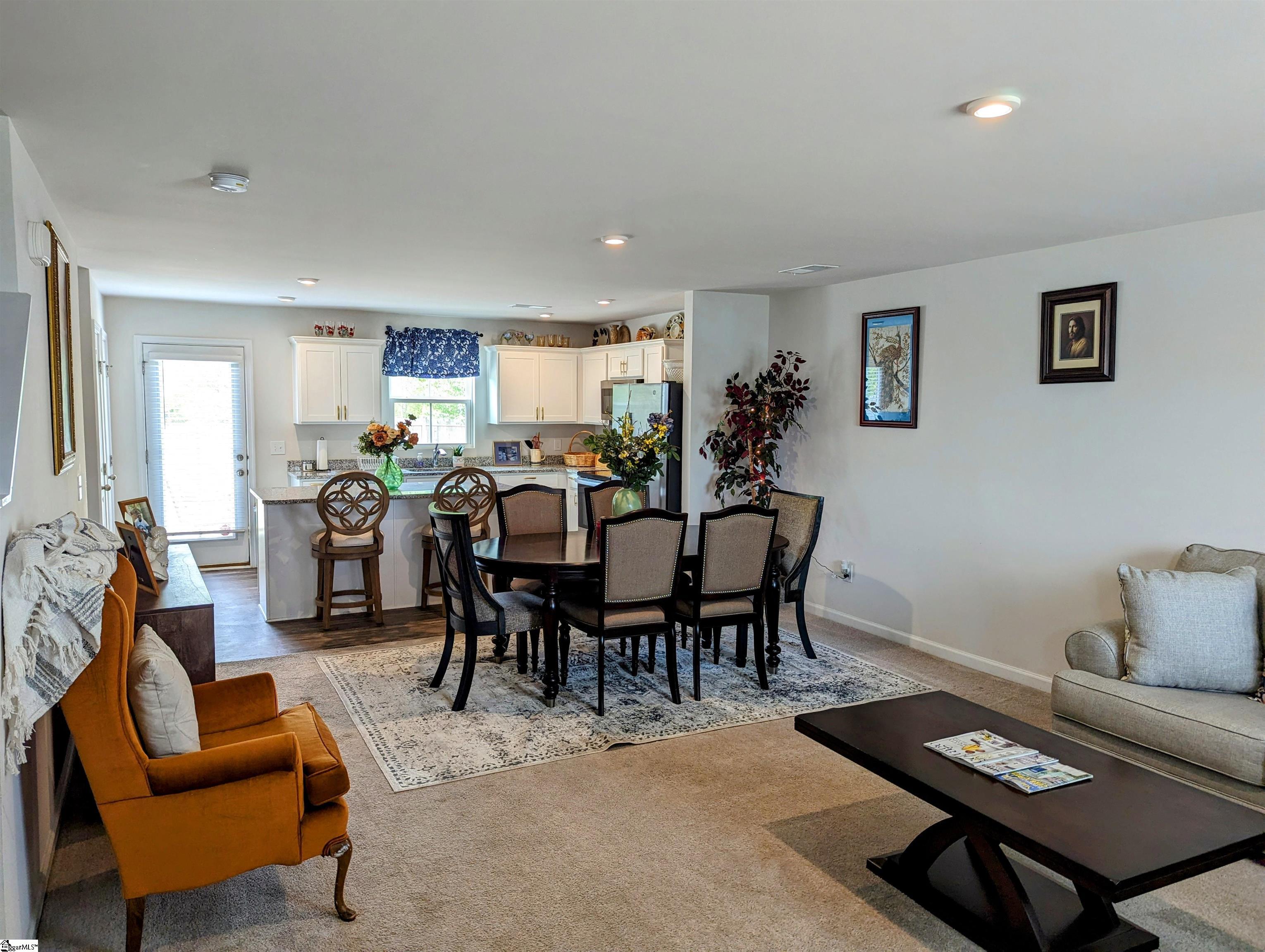 565 Heavenly Days Street Inman, SC 29349 - Photo 5 of 20 Gallery Image 5
