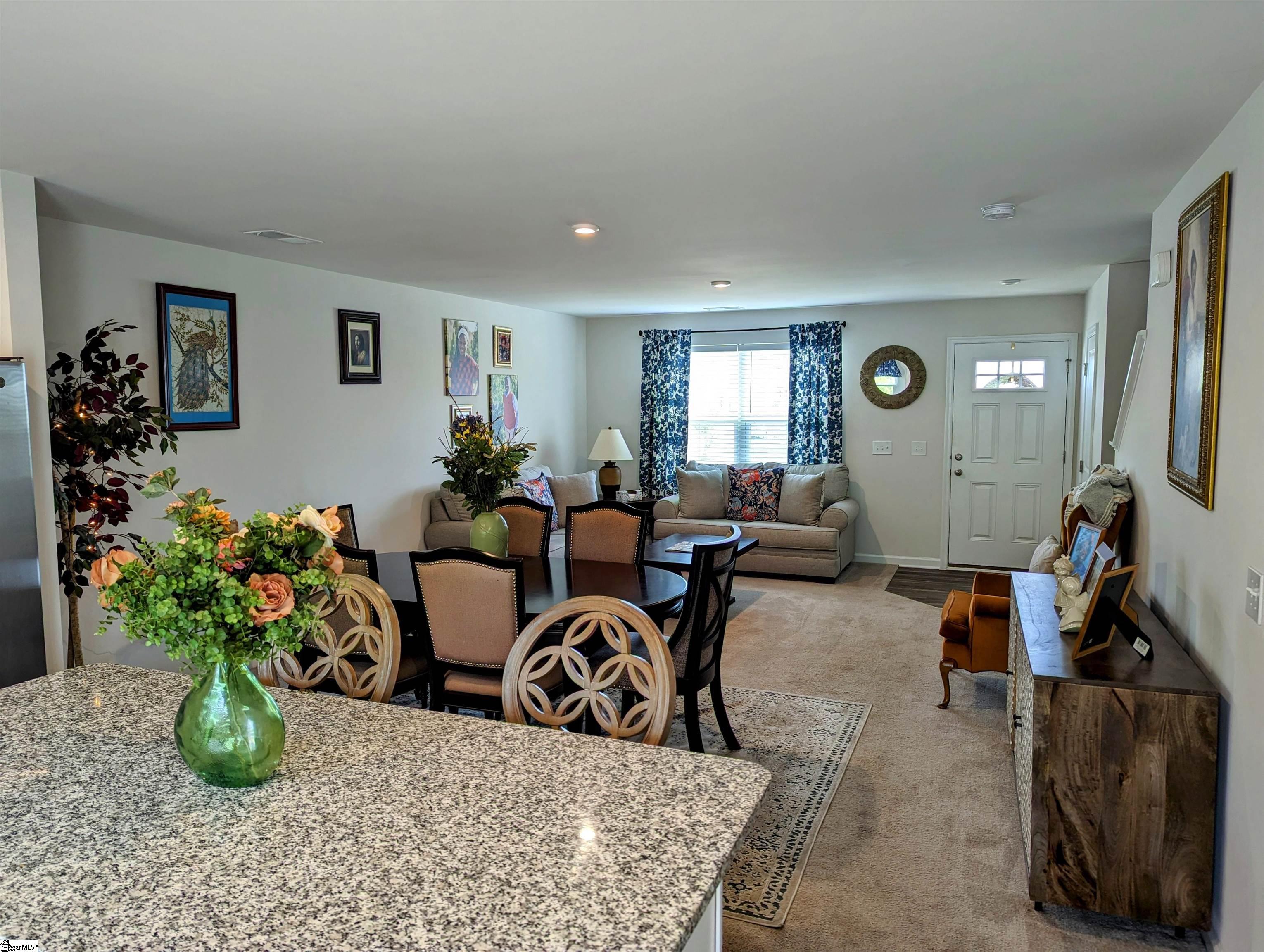 565 Heavenly Days Street Inman, SC 29349 - Photo 6 of 20 Gallery Image 6