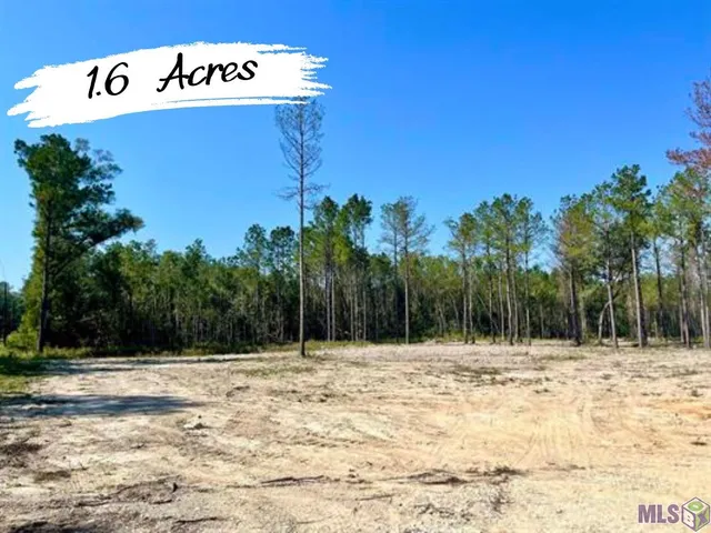 $57,904 | 29581 George White Road, Holden, LA 70744