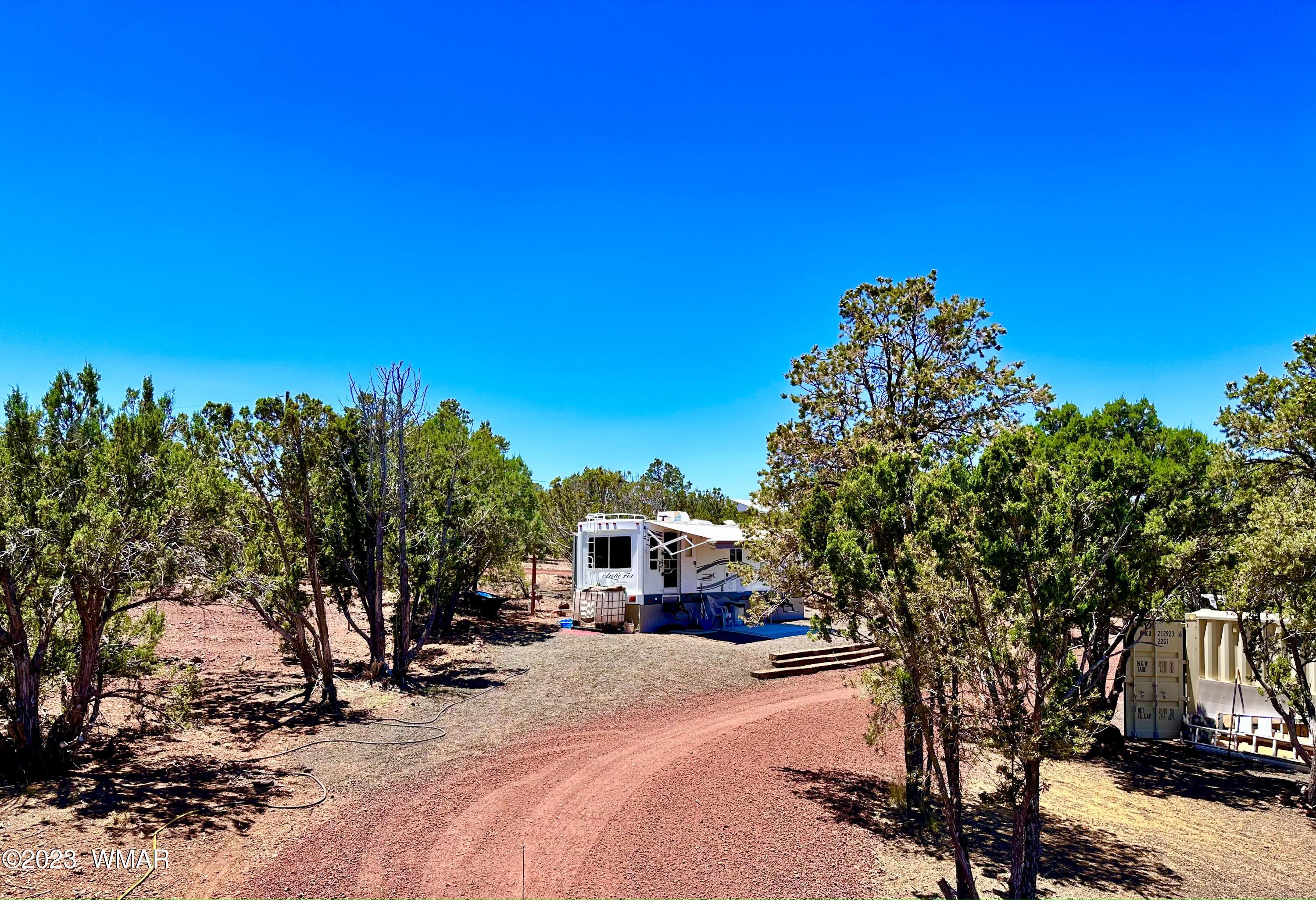 7 North 8409th Concho, AZ 85924 - Photo 7 of 25