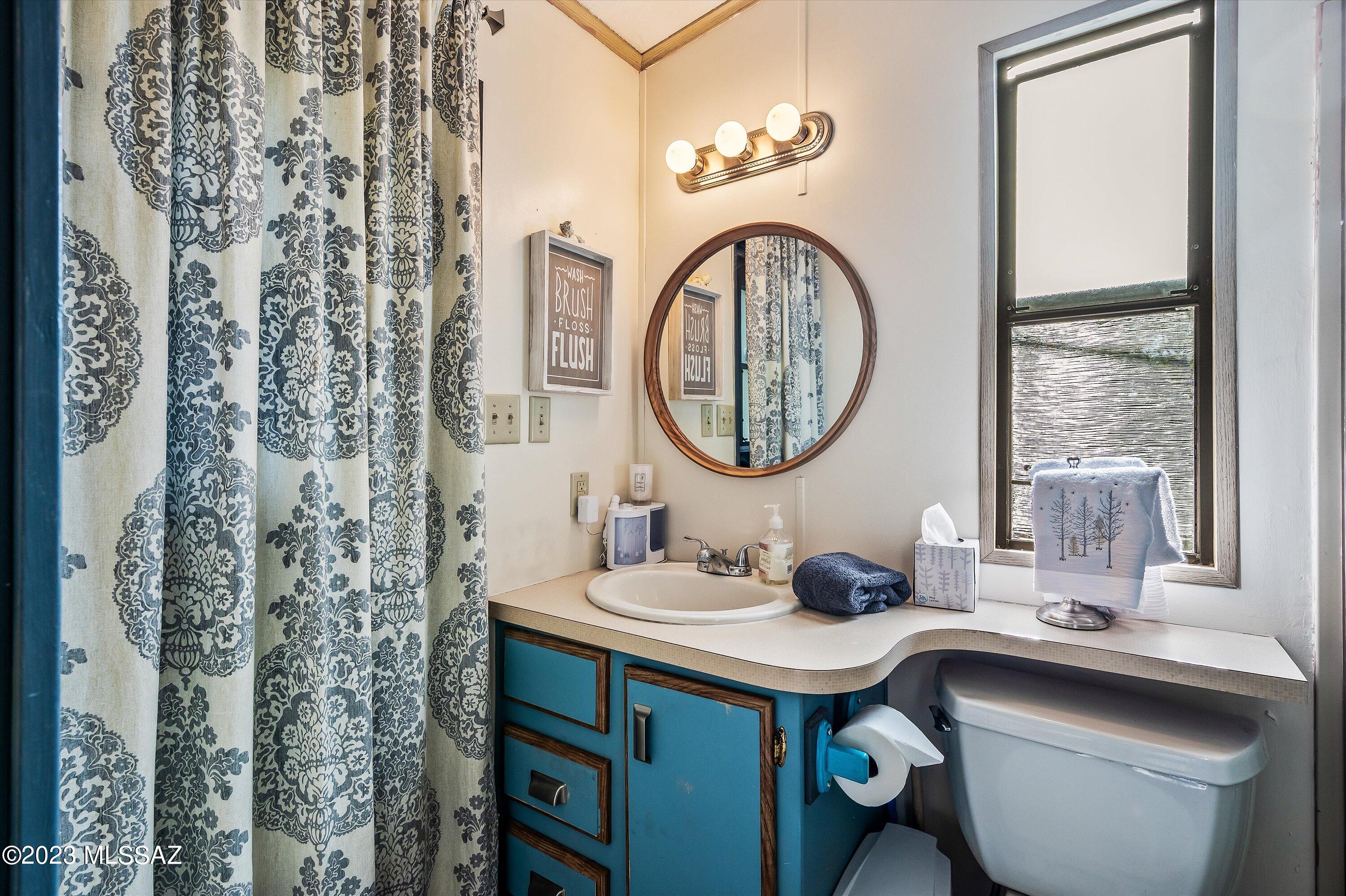3426 North Romero Road, Unit 83 Tucson, AZ 85705 - Photo 8 of 17 Gallery Image 8