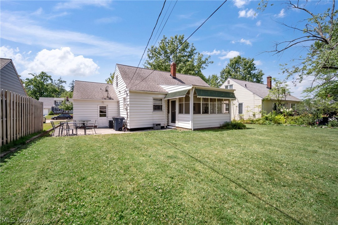 1383 Beaconfield Road Cleveland, OH 44124 - Photo 27 of 31 Gallery Image 27