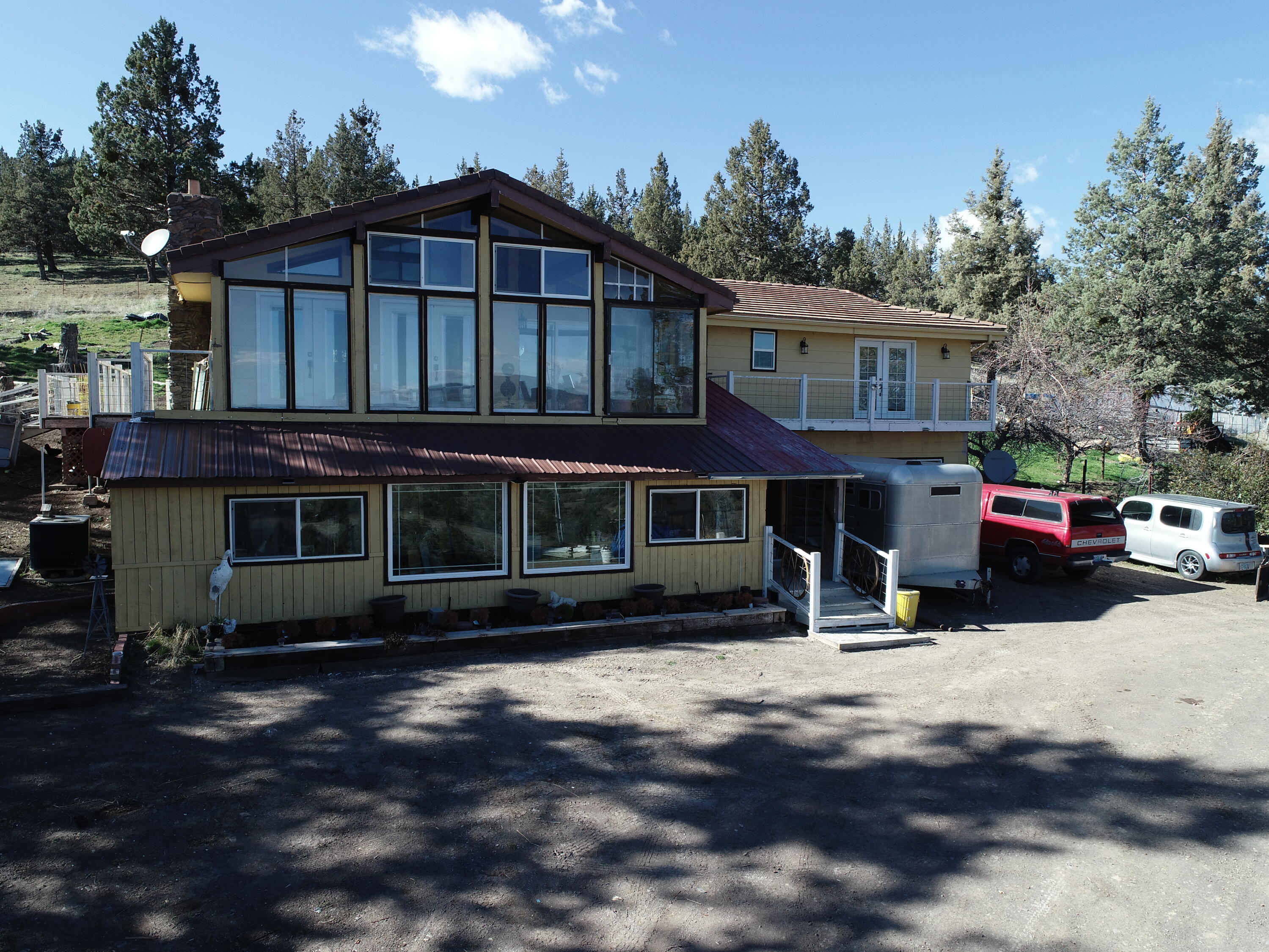 16449 Harpold Road Malin, OR 97632 - Photo 1 of 77 Front of home