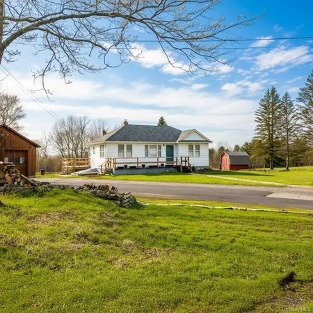 $339,000 | 191 Rose Road, Woodbourne, NY 12788