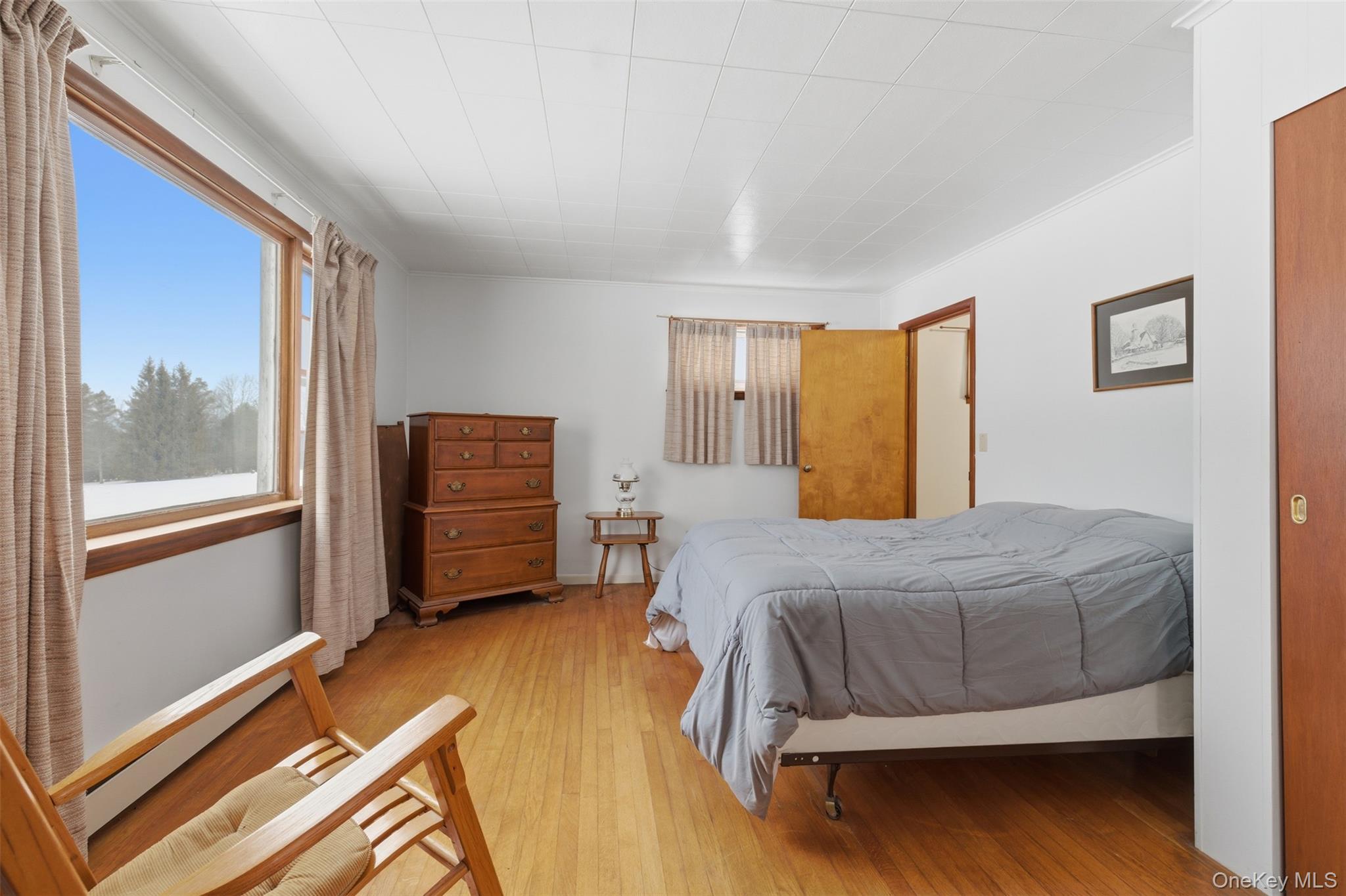 191 Rose Road Woodbourne, NY 12788 - Photo 16 of 47 Light floors, neutral paint, large windows