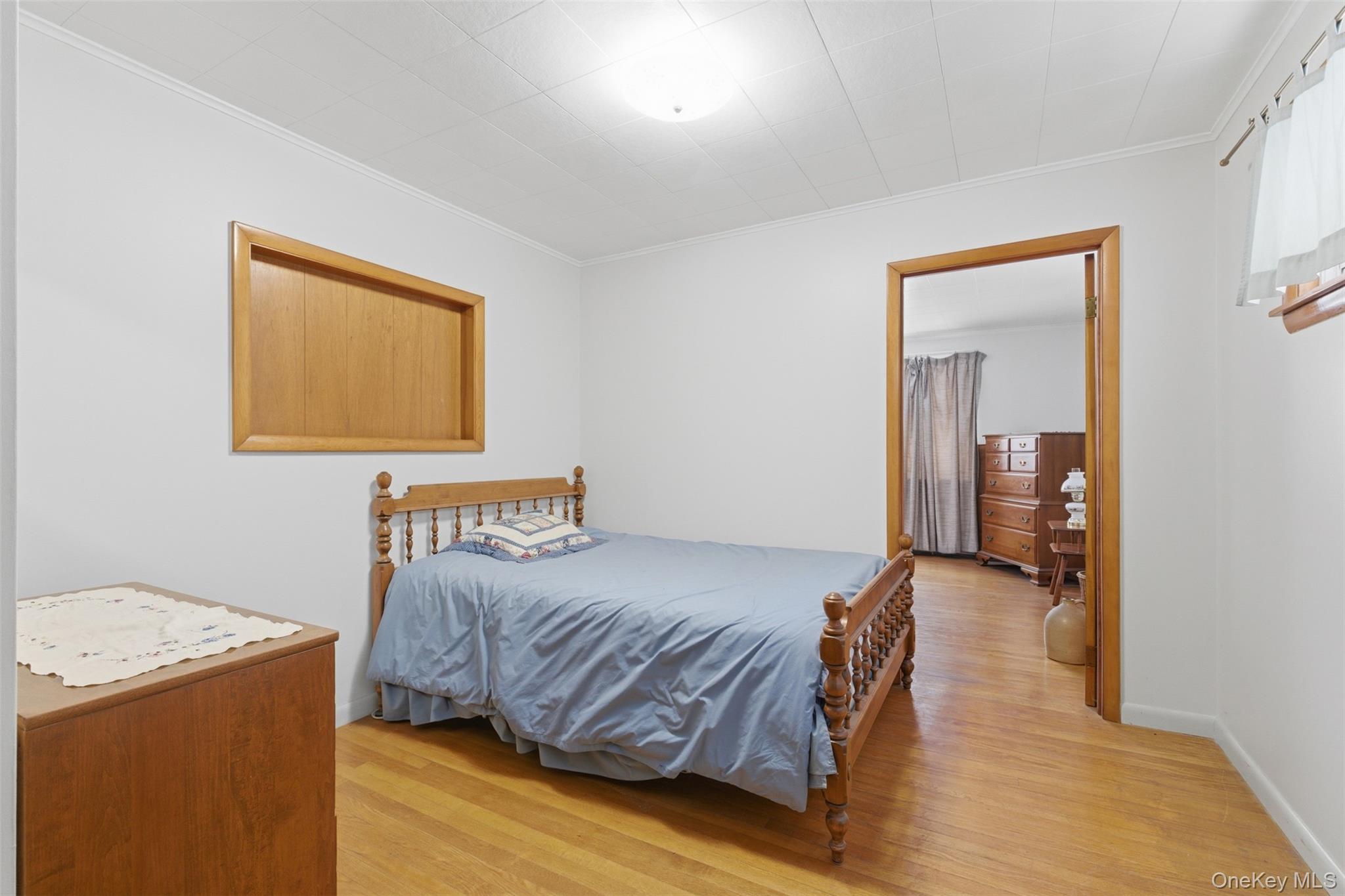 191 Rose Road Woodbourne, NY 12788 - Photo 18 of 47 2nd bedroom with closet