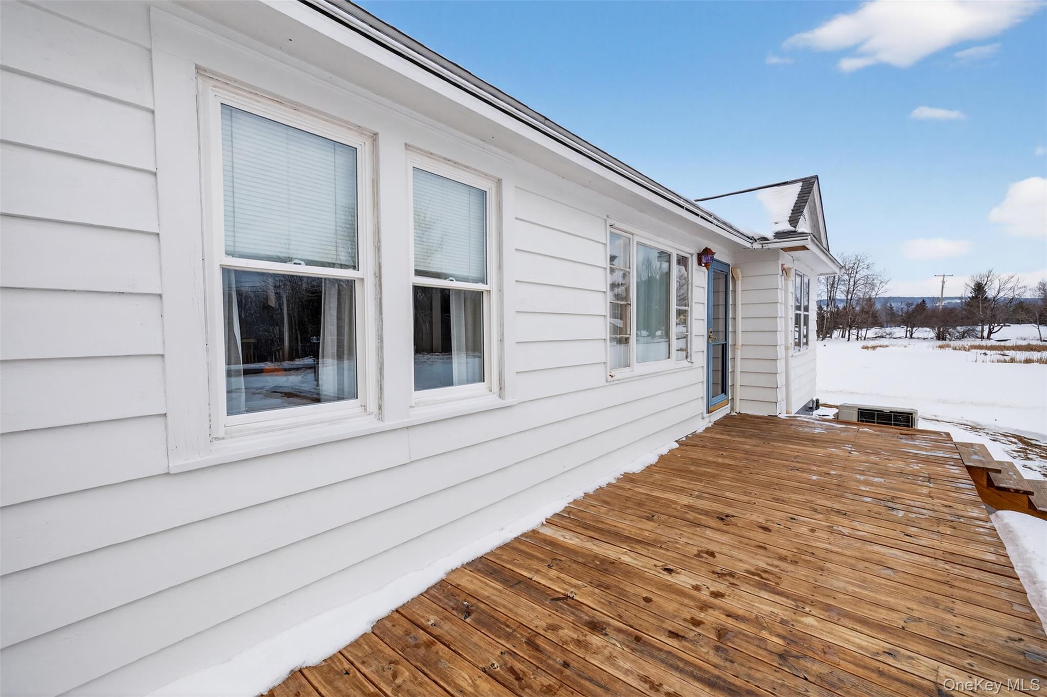 191 Rose Road Woodbourne, NY 12788 - Photo 24 of 47 Front porch ready for your rocking chairs