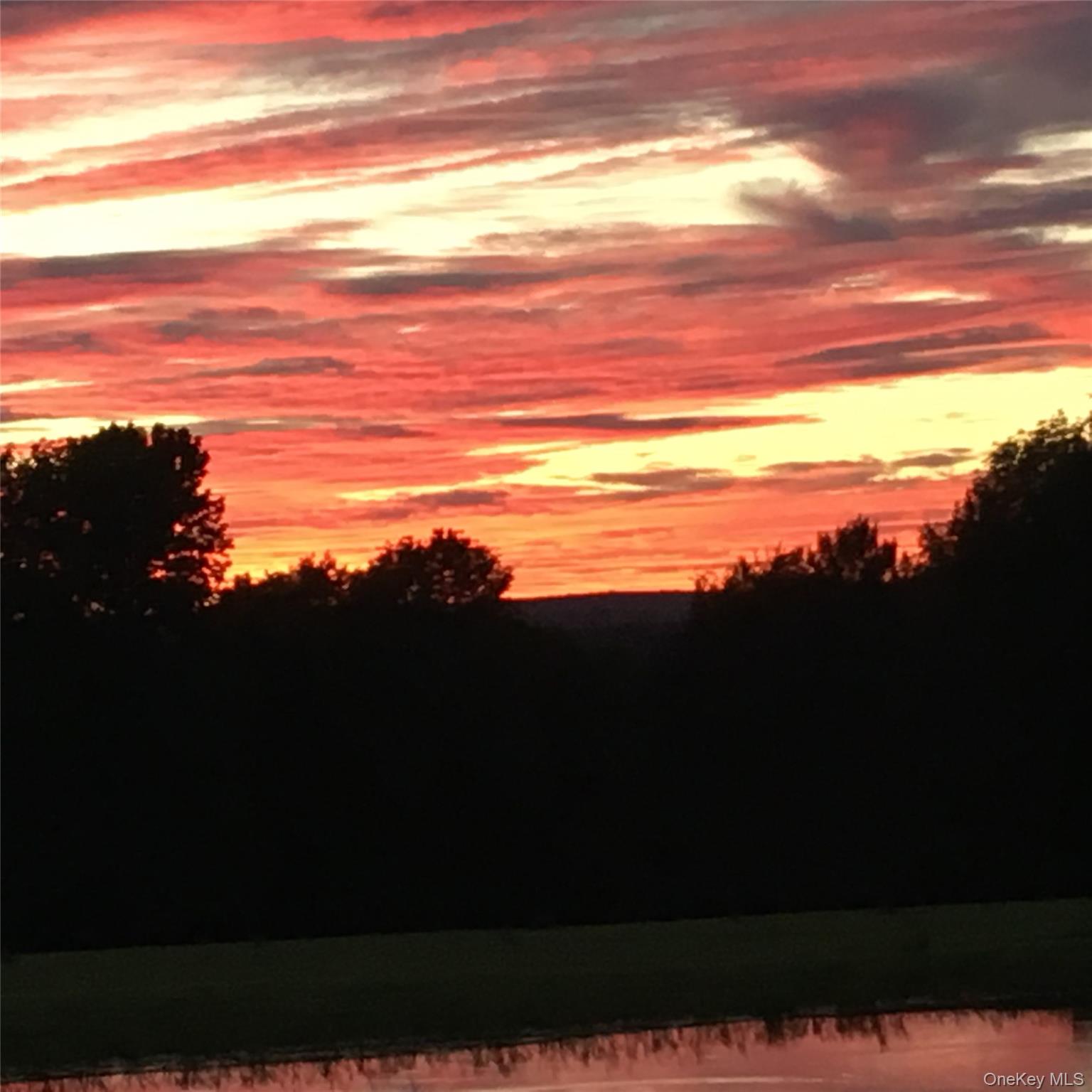 191 Rose Road Woodbourne, NY 12788 - Photo 43 of 47 Sunset views