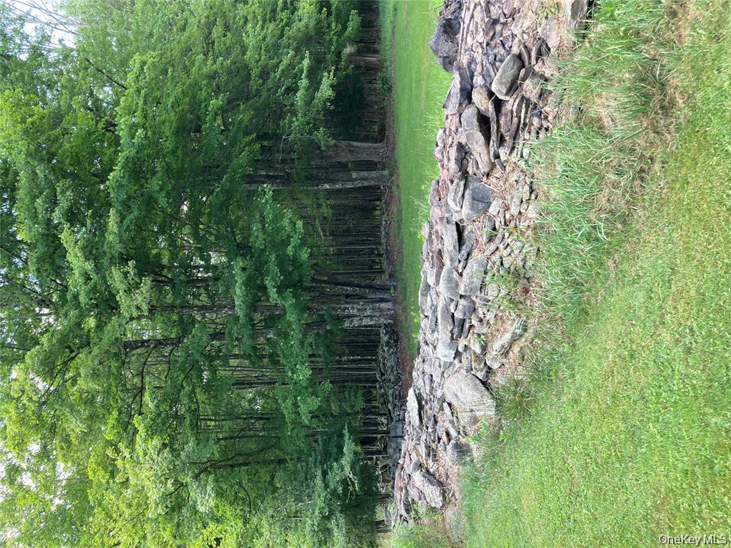 191 Rose Road Woodbourne, NY 12788 - Photo 45 of 47 The property features charming stone walls