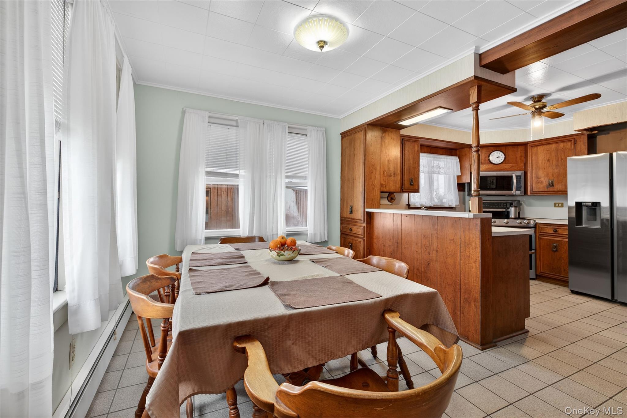 191 Rose Road Woodbourne, NY 12788 - Photo 10 of 47 Dining area with great natural light