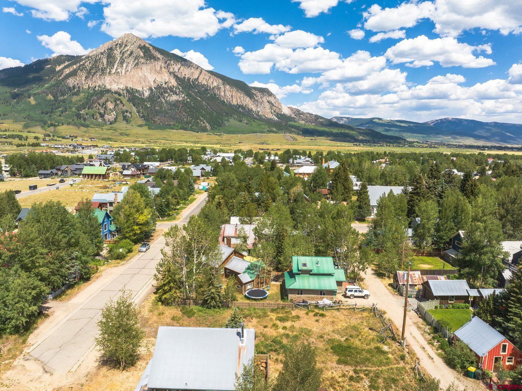 320 Gothic Avenue Crested Butte, CO 81224 - Photo 28 of 35