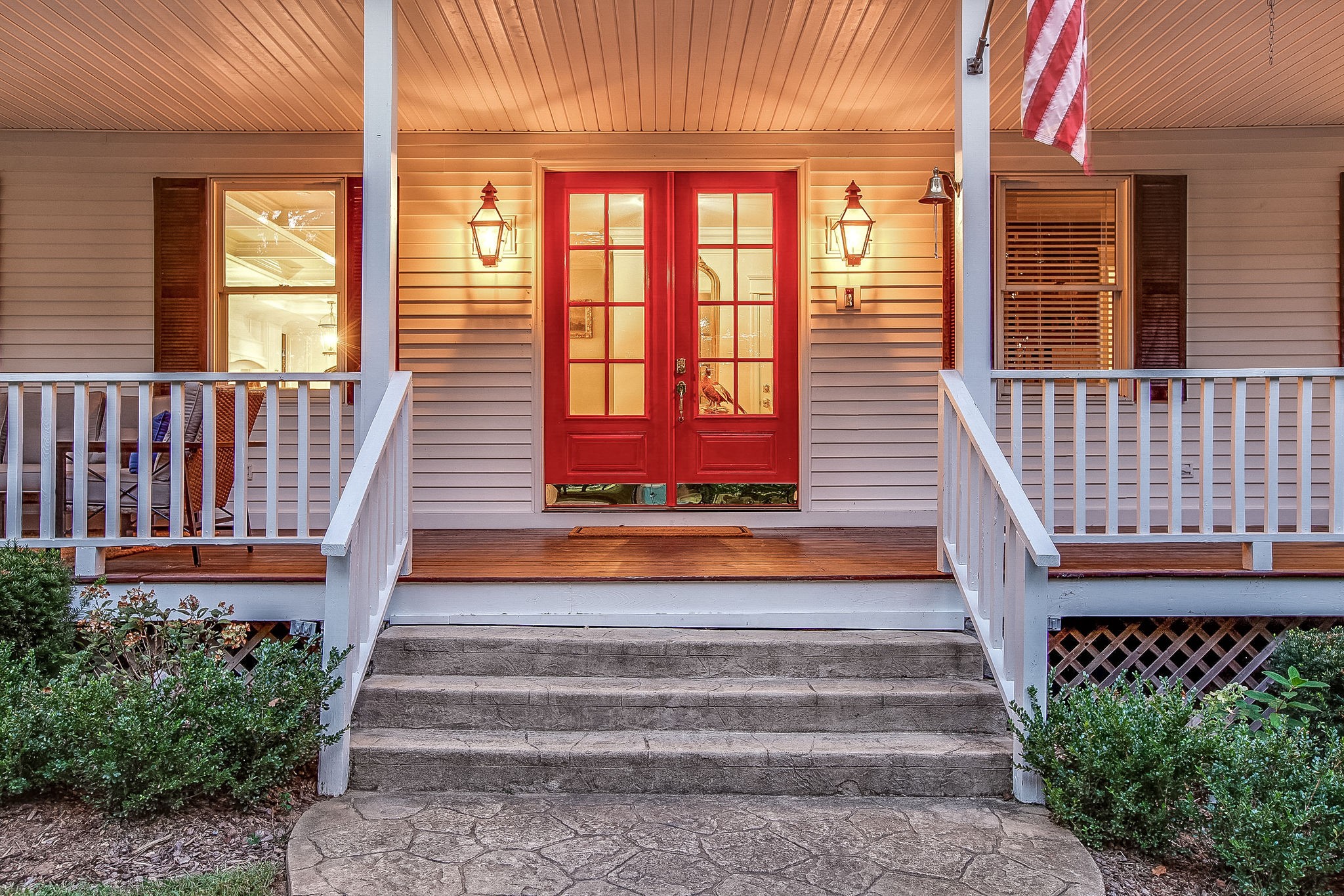 4280 Warren Road Franklin, TN 37067 - Photo 3 of 50 a view of entryway with a front door