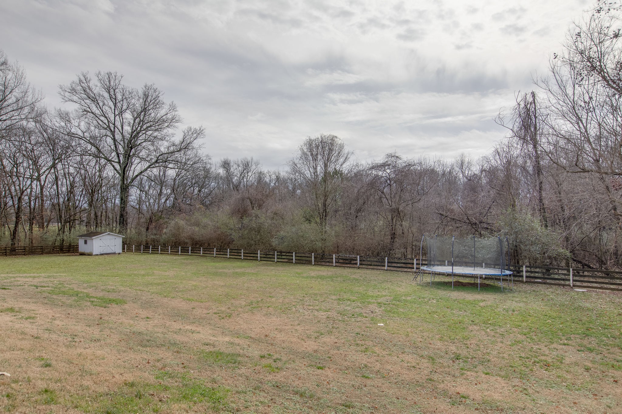 4280 Warren Road Franklin, TN 37067 - Photo 50 of 50 a view of a field with trees in the background