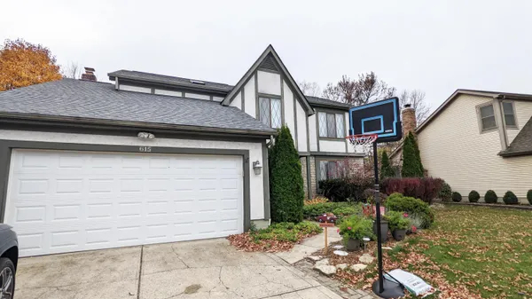 $2,800 | 615 Ozem Gardner Way, Westerville, OH 43081