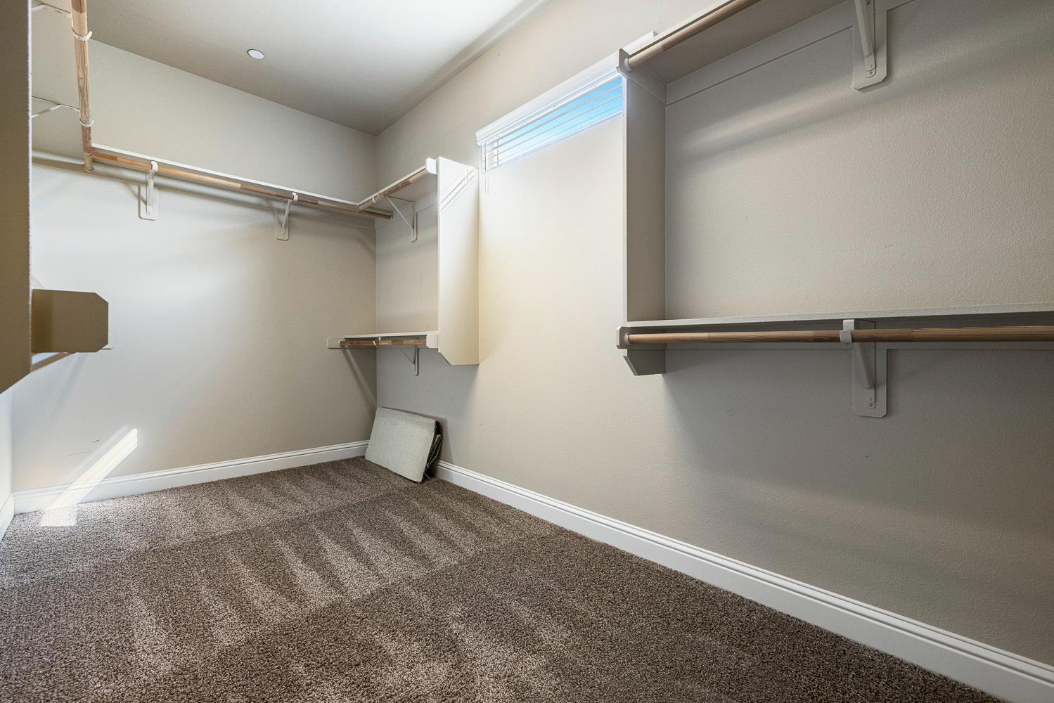 18978 Via Bellagio Friant, CA 93626 - Photo 25 of 85 Main Suite Walk in Closet