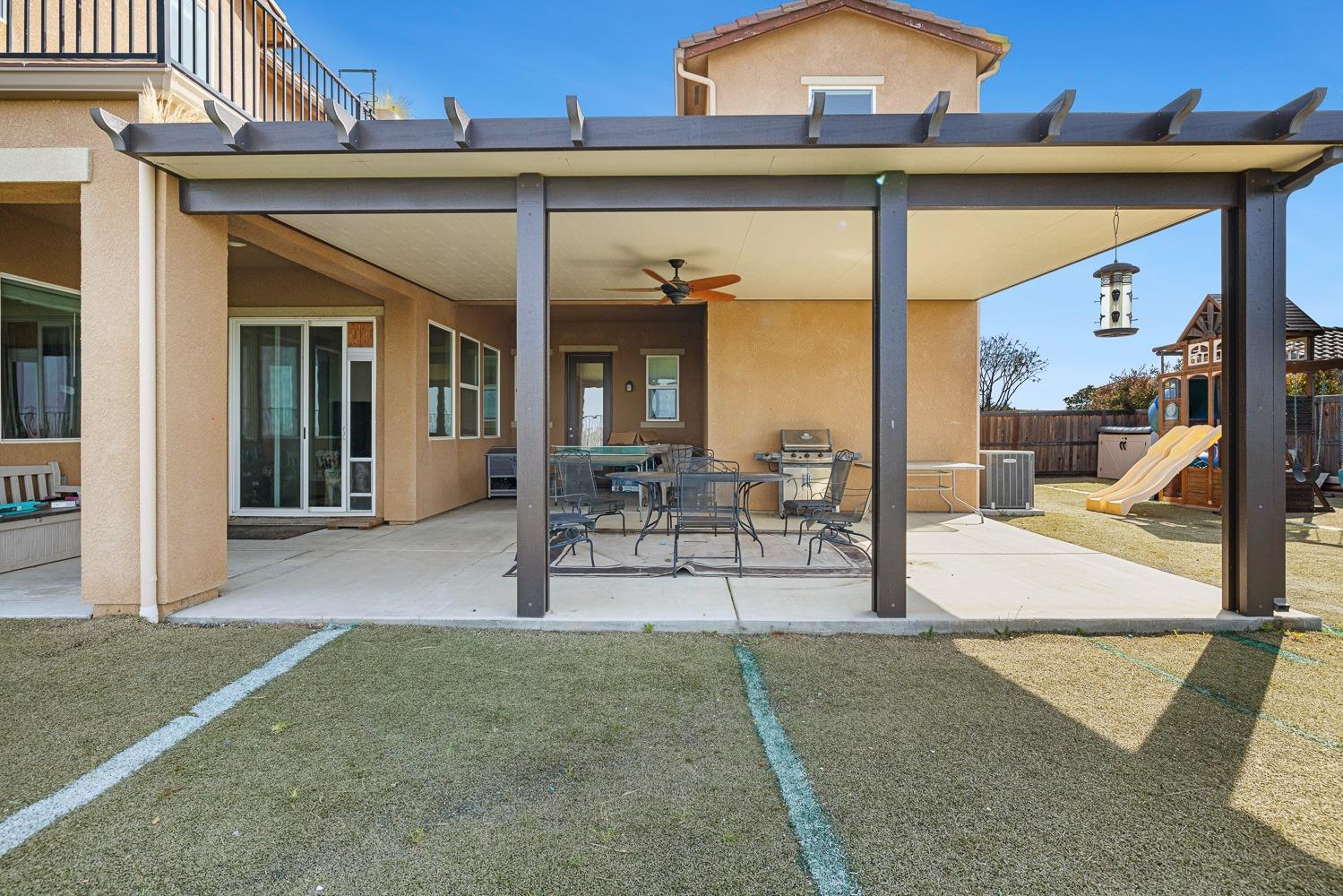 18978 Via Bellagio Friant, CA 93626 - Photo 26 of 85