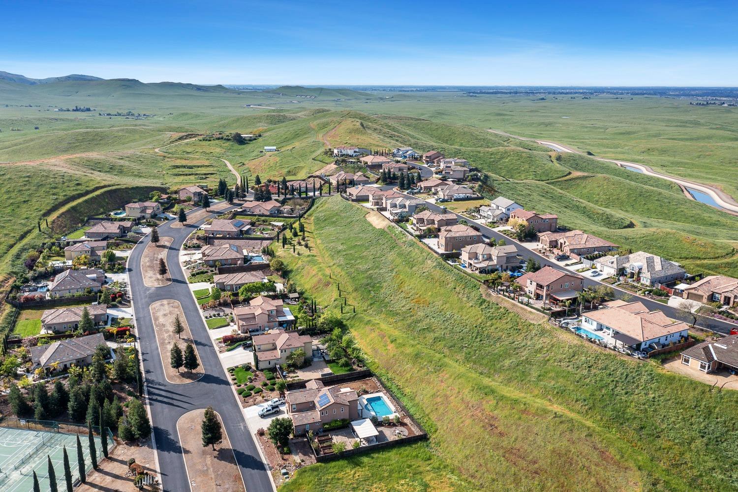 18978 Via Bellagio Friant, CA 93626 - Photo 36 of 85