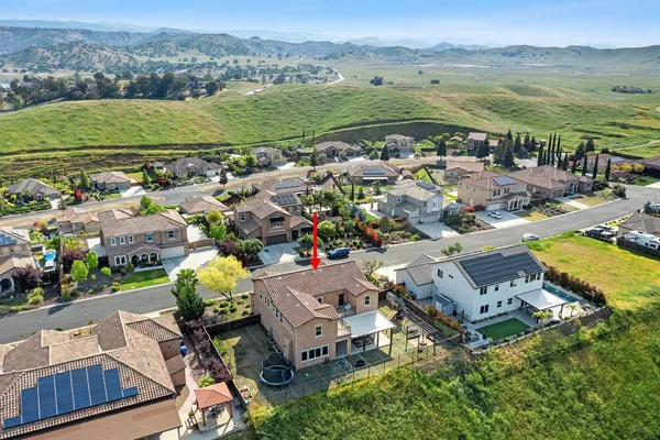 $698,000 | 18978 Via Bellagio, Friant, CA 93626