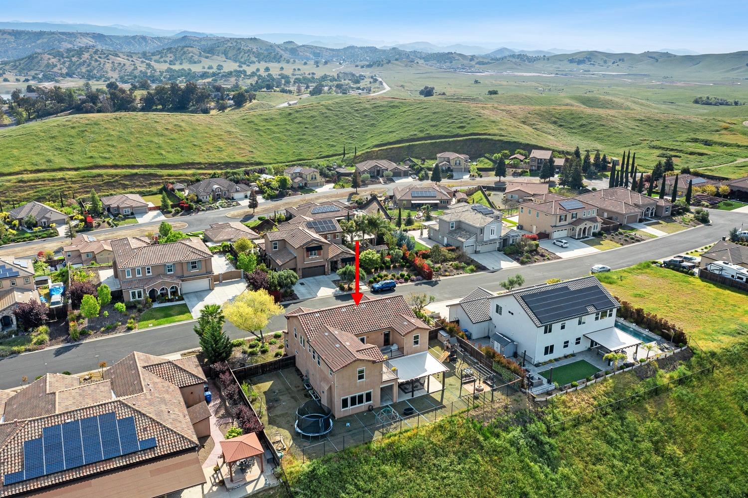 18978 Via Bellagio Friant, CA 93626 - Photo 38 of 85