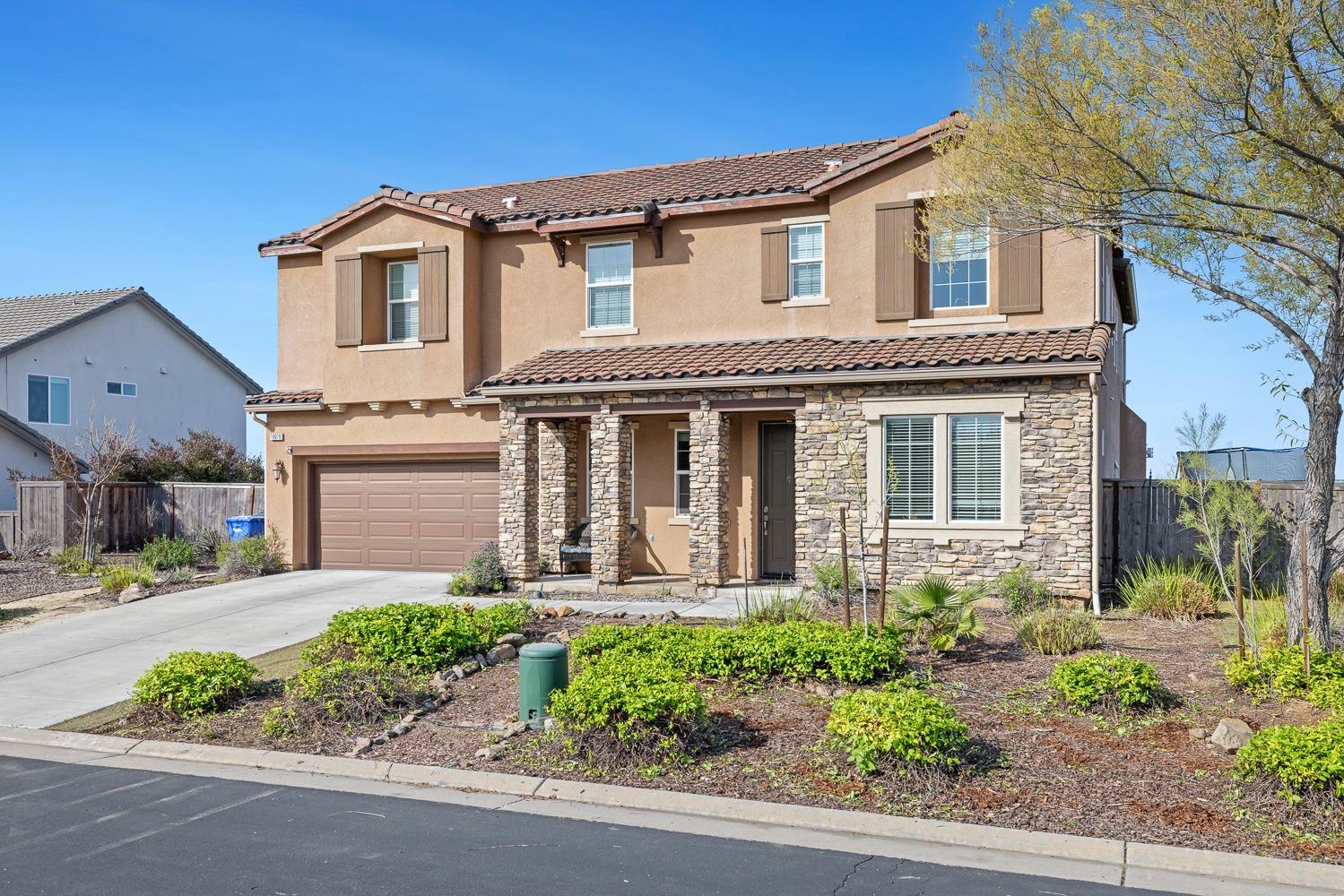 18978 Via Bellagio Friant, CA 93626 - Photo 44 of 85