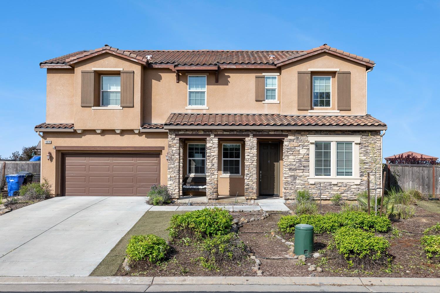 18978 Via Bellagio Friant, CA 93626 - Photo 45 of 85